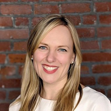 Masha Sedova, Co-founder & Chief Product Officer