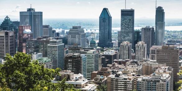 Montréal, QC office