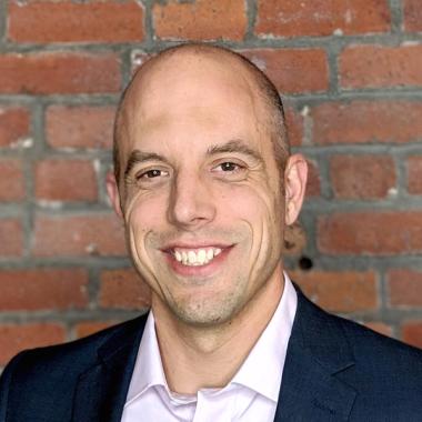 Robert Fly, Co-founder & CEO
