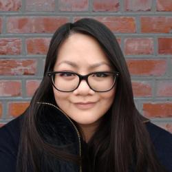 Candice Ko
