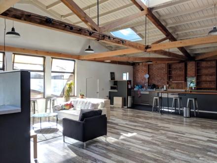 Berkeley, CA office