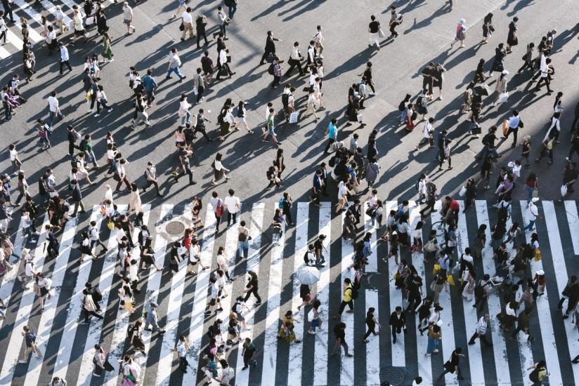 Security Behavior Change