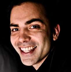 Francis Roch