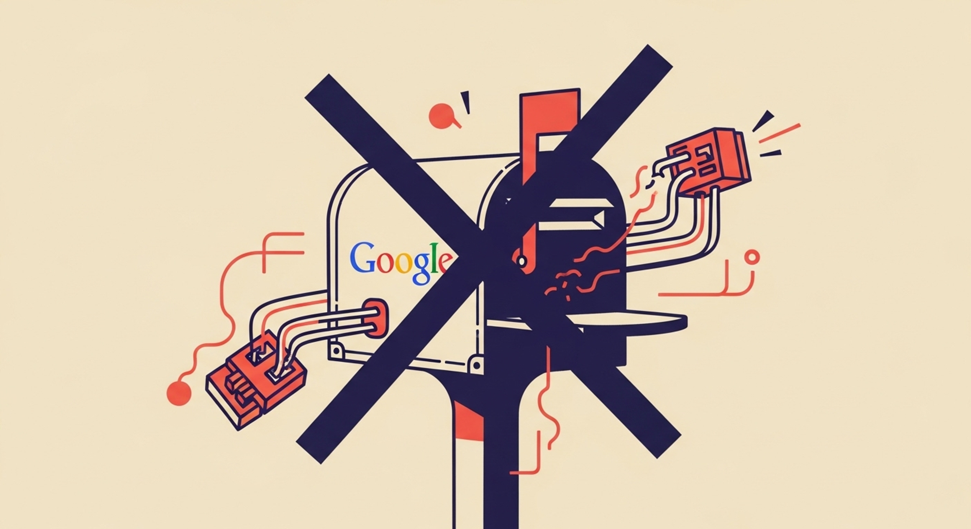 Google Postmaster Tools Domain Reputation and IP Reputation Have Been Deprecated