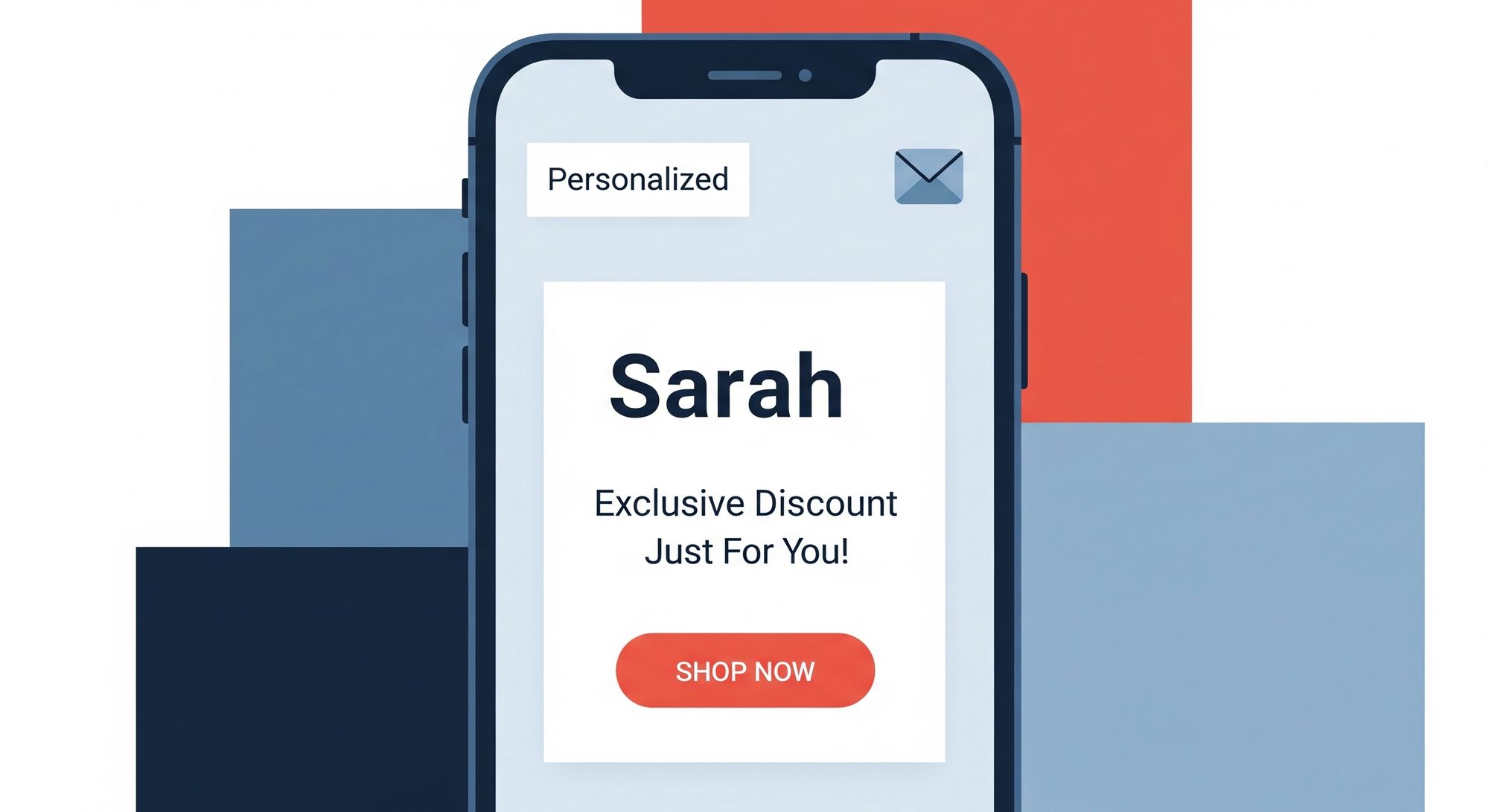 Personalized email