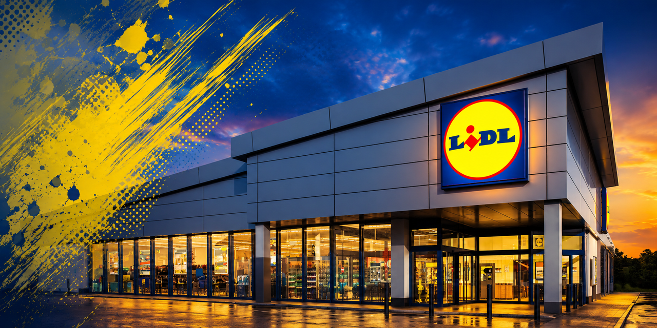 Lidl