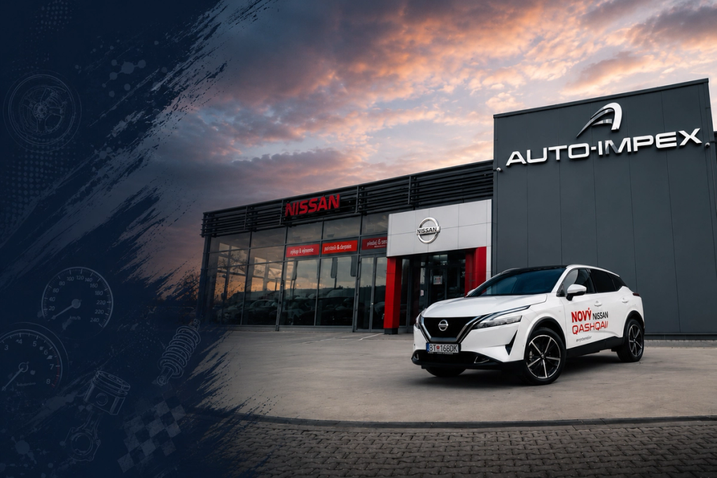 Ako sme spravili z autodealera najsilnejší brand v segmente v ich regióne?