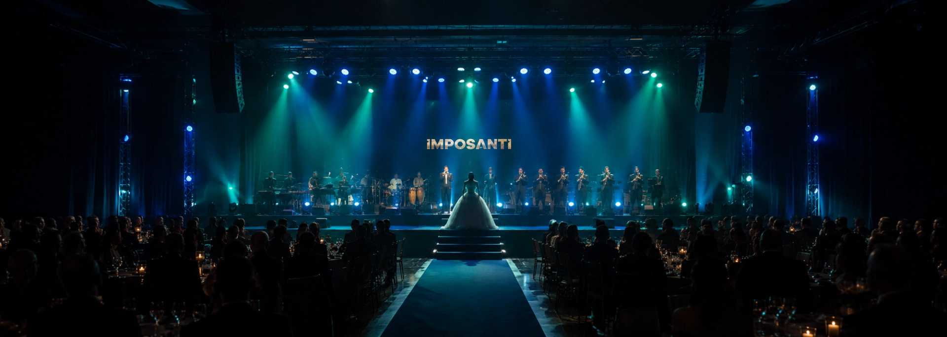 Imposanti portfolio