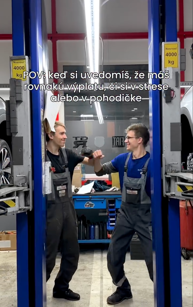 Imposanti Instagram