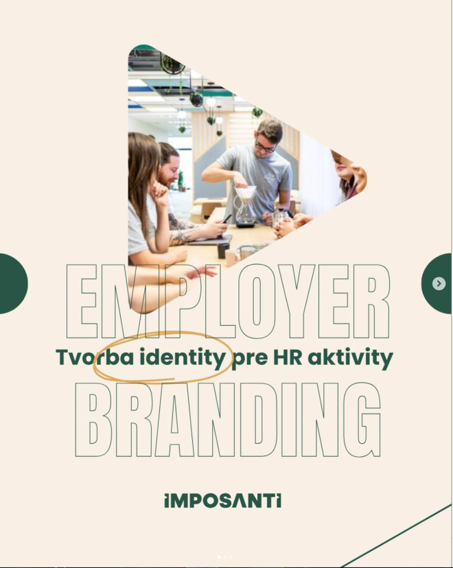 Imposanti Instagram