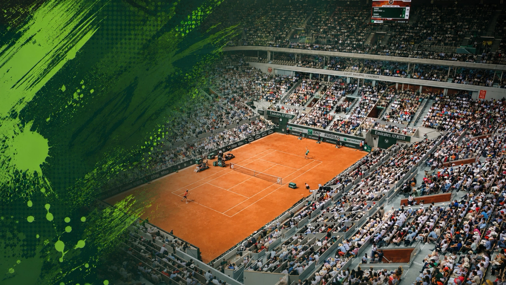 Čo má spoločné tenisový zápas na Roland Garros a Gardeon?