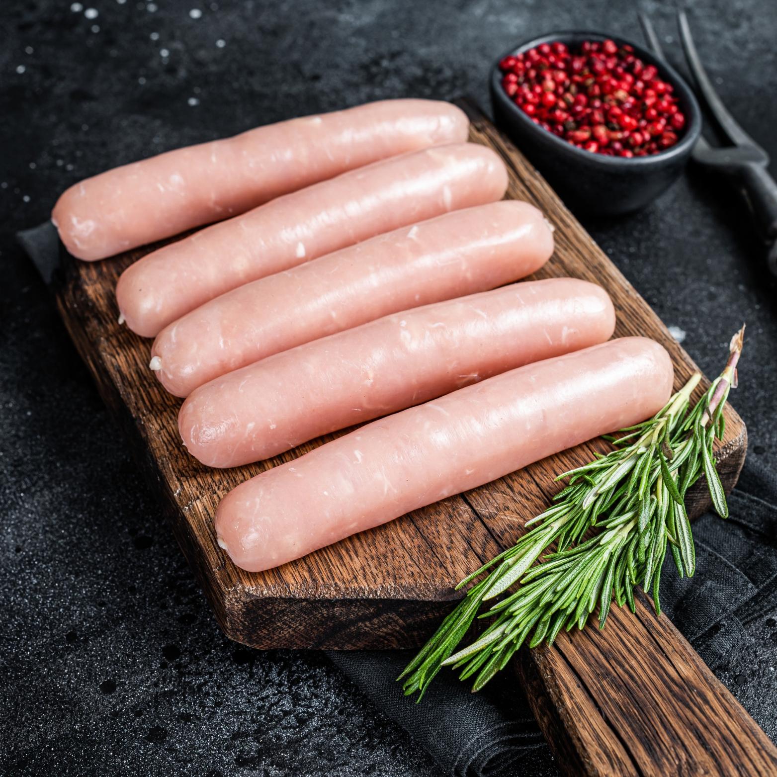 Chicken Sausages