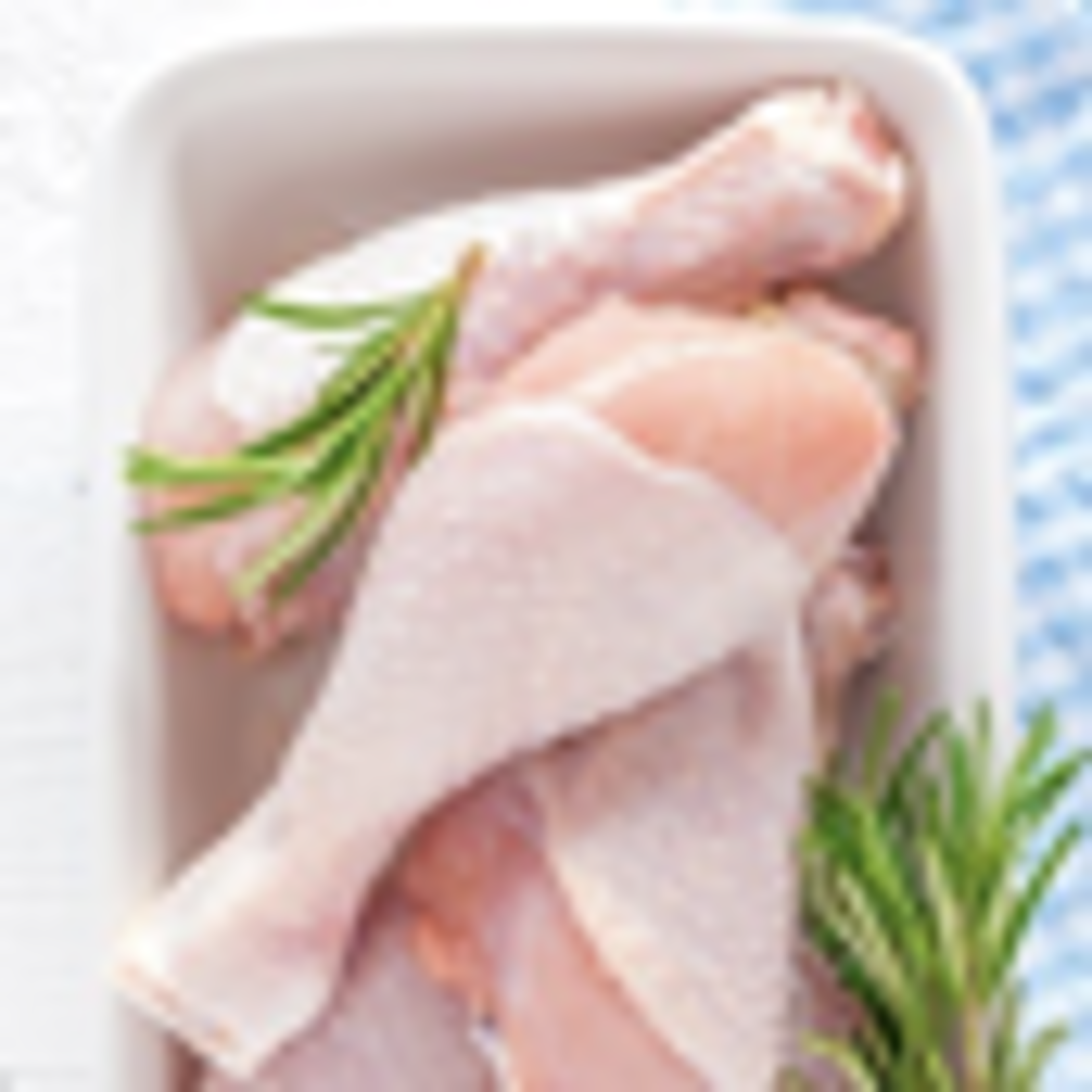 Chicken drumsticks