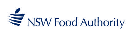 NSW Food Authority