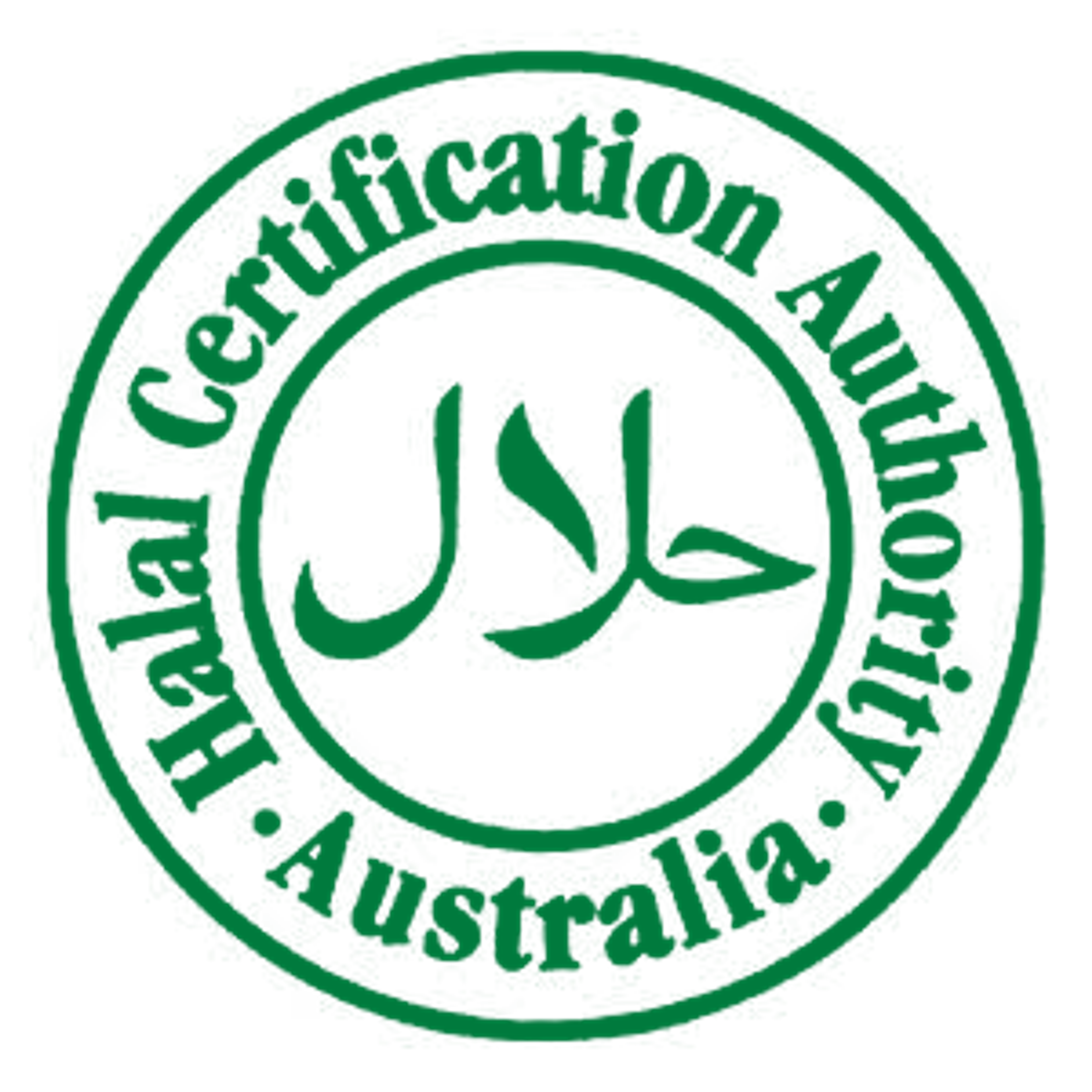 Halal Certification Authority Australia