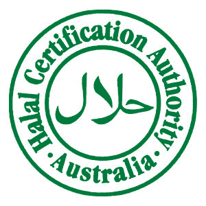 Halal Certification Authority Australia