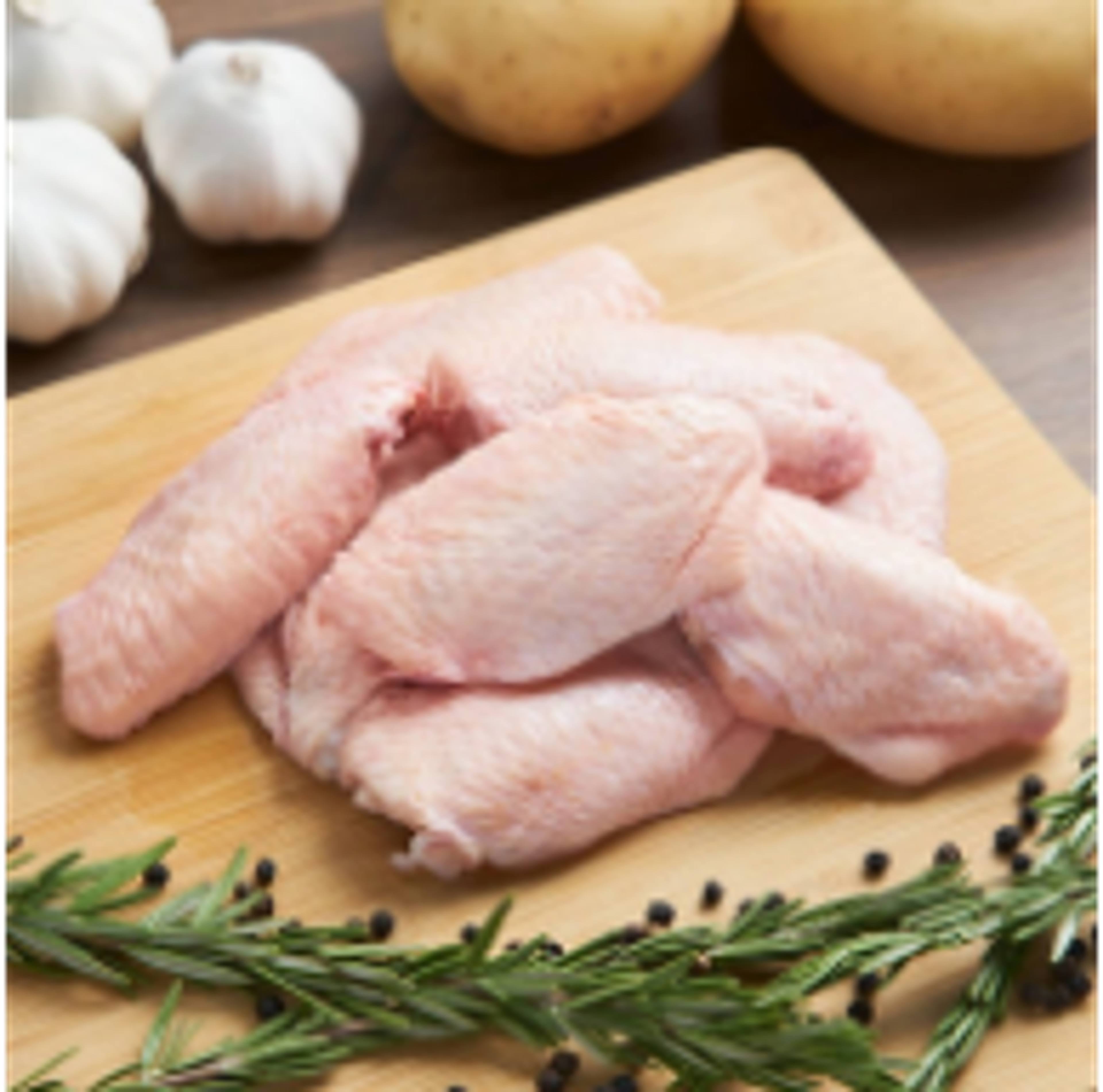 Chicken midwings