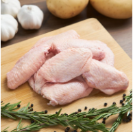 Chicken midwings