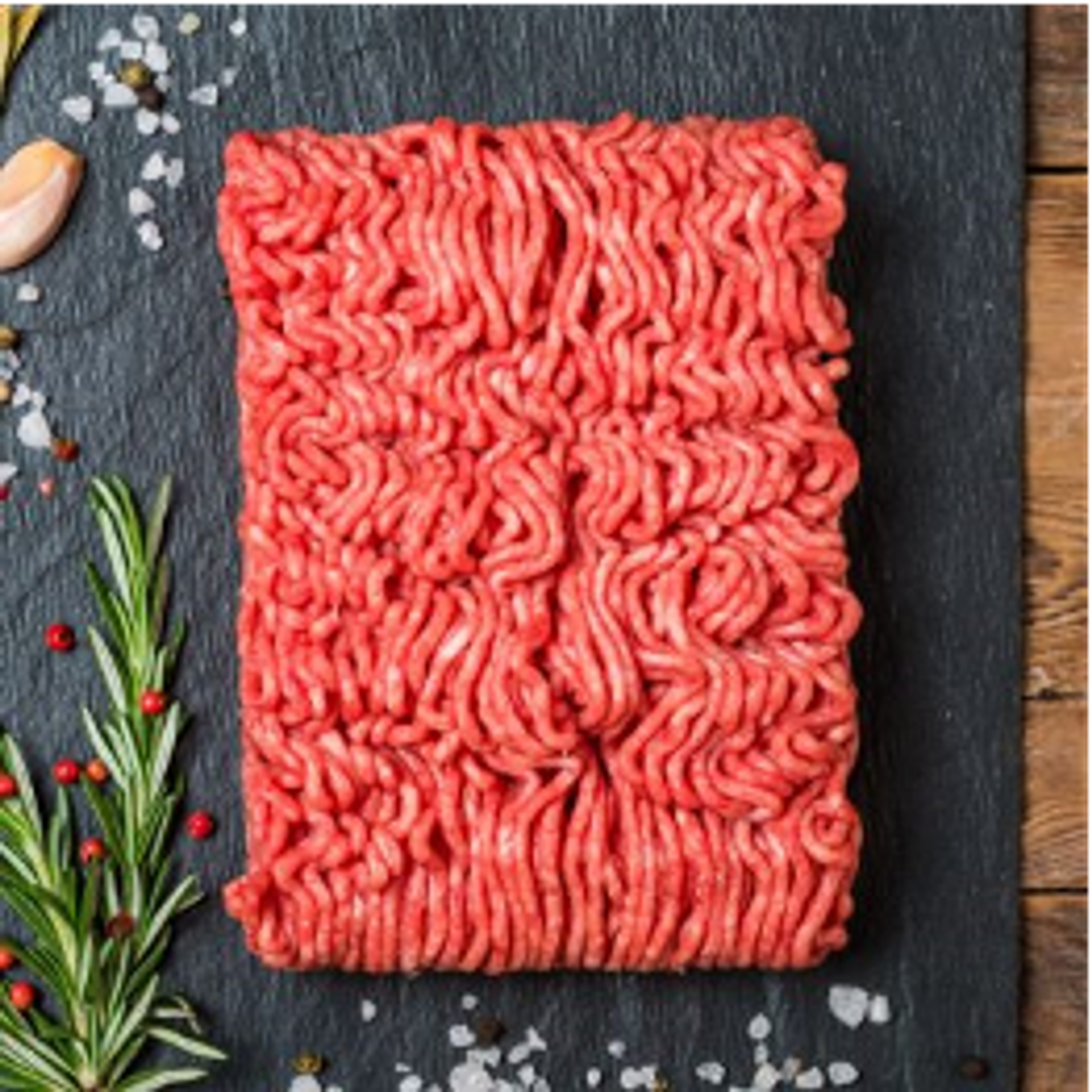 Lamb mince