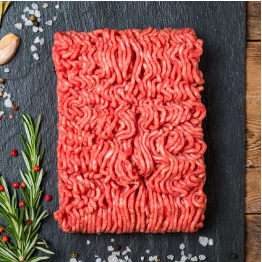 Lamb mince