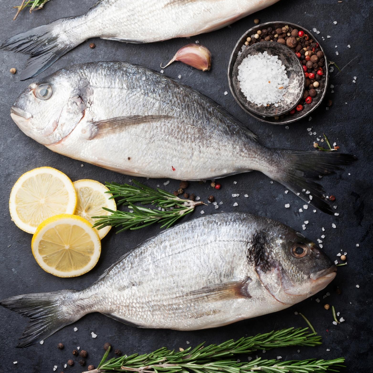 Seafood
