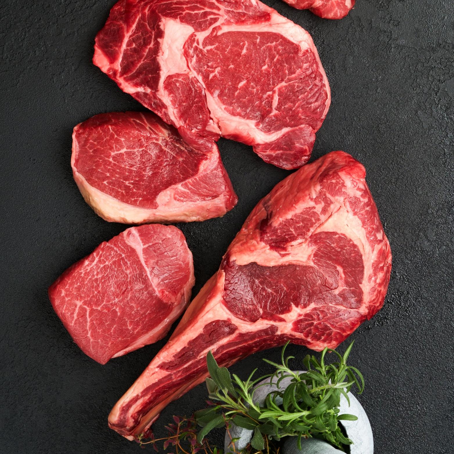 Red Meat