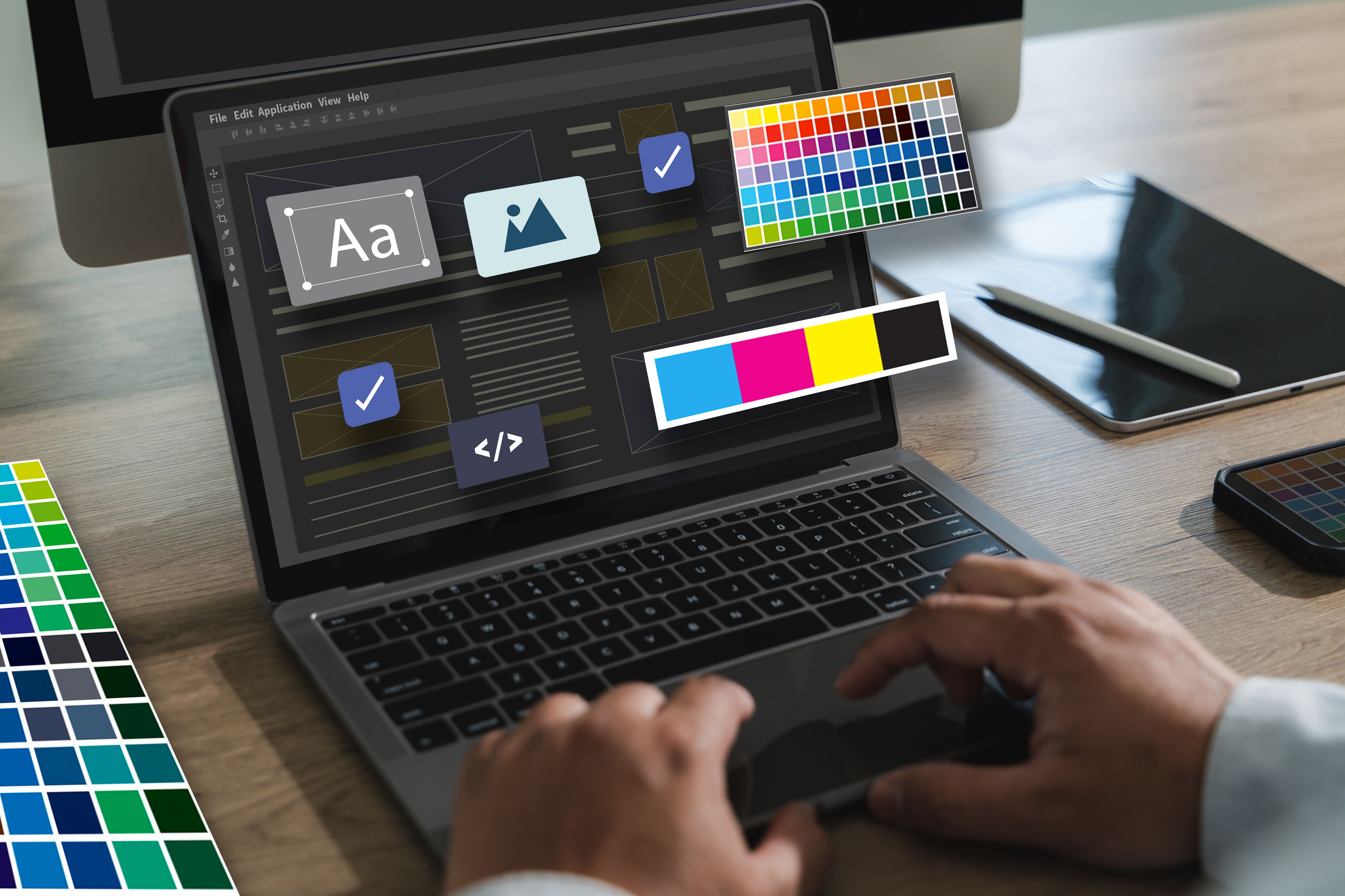 Quando o design entra na venda: o papel silencioso da interface na decisão B2B