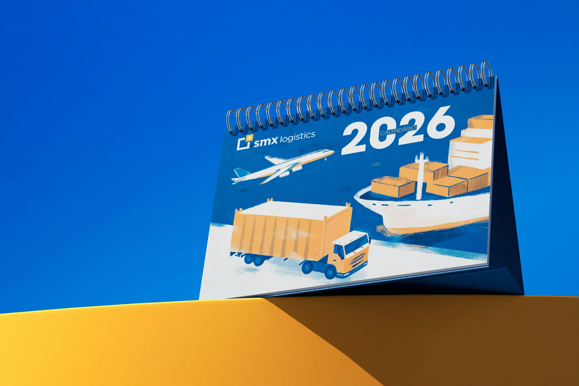 Calendário