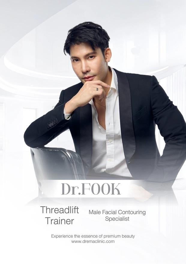 DR. FOOK