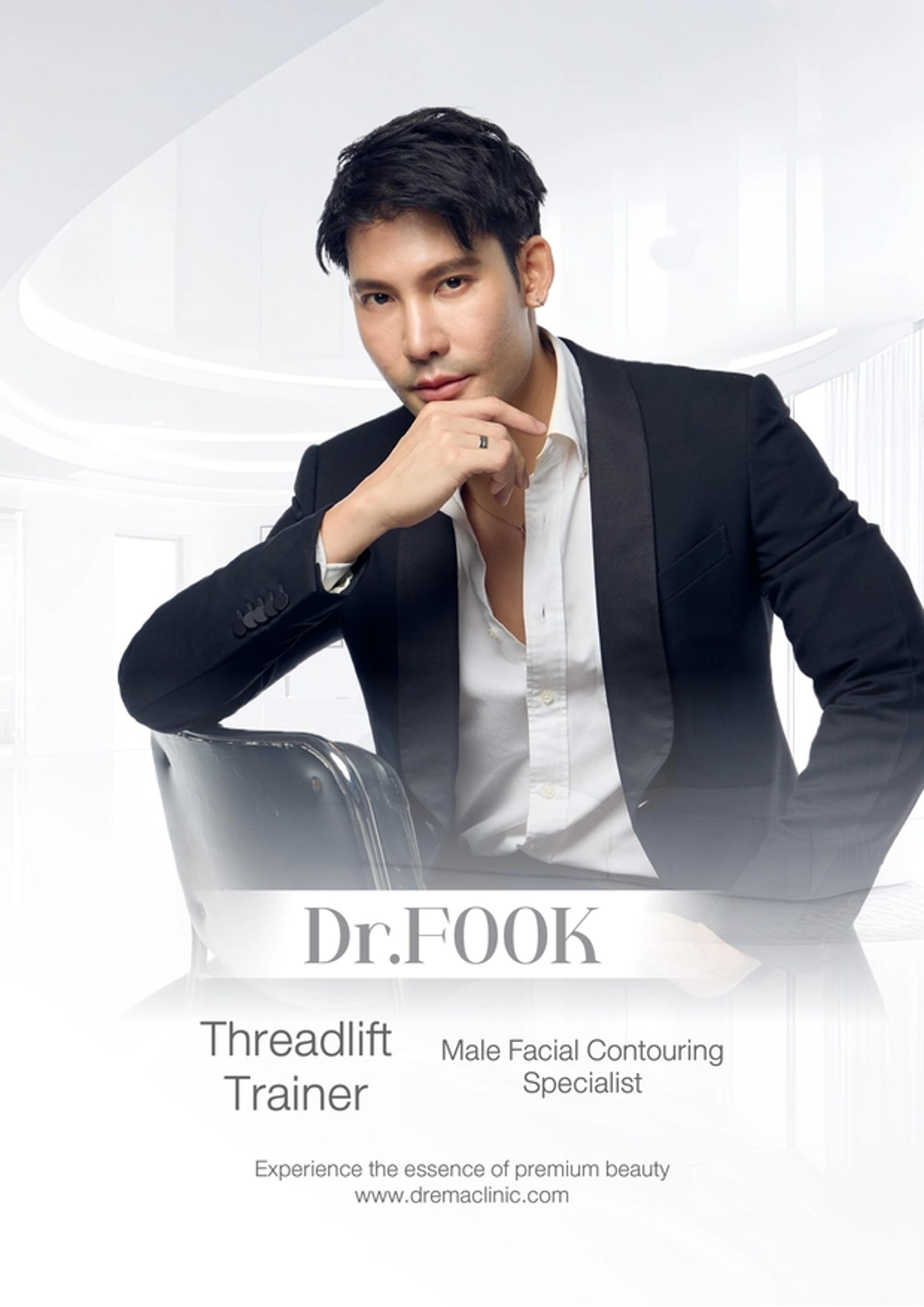 DR. FOOK