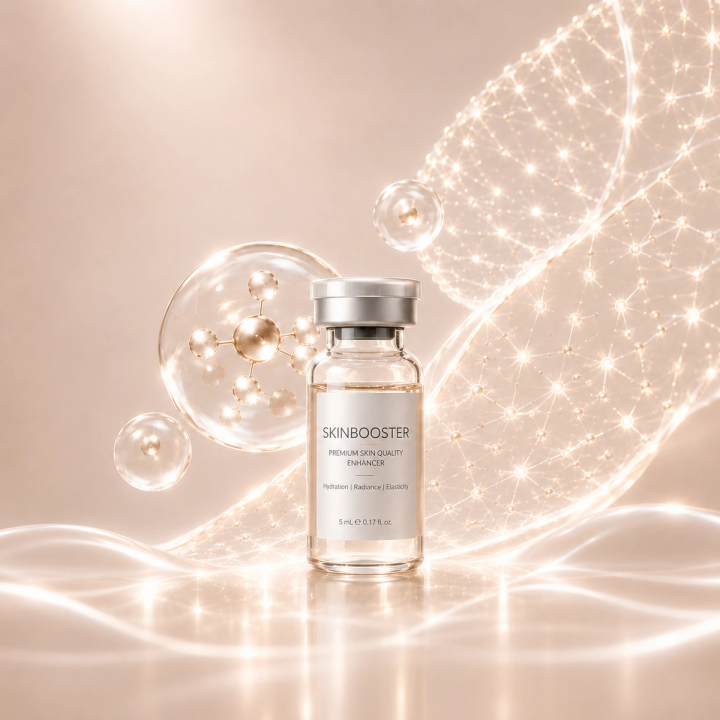 ตำแหน่งSkin Booster/ Biostimulator