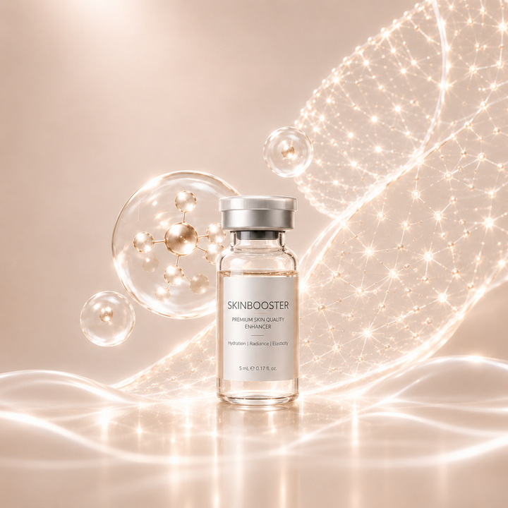 ตำแหน่งSkin Booster/ Biostimulator