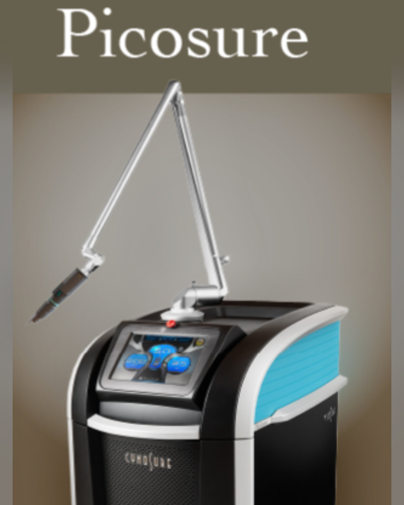 ไขข้อสงสัยนวัตกรรม PicoSure Laser ลบรอยสักได้ยังไง ปลอดภัยไหม