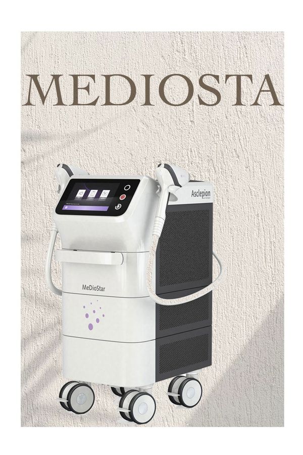 Mediostar Laser