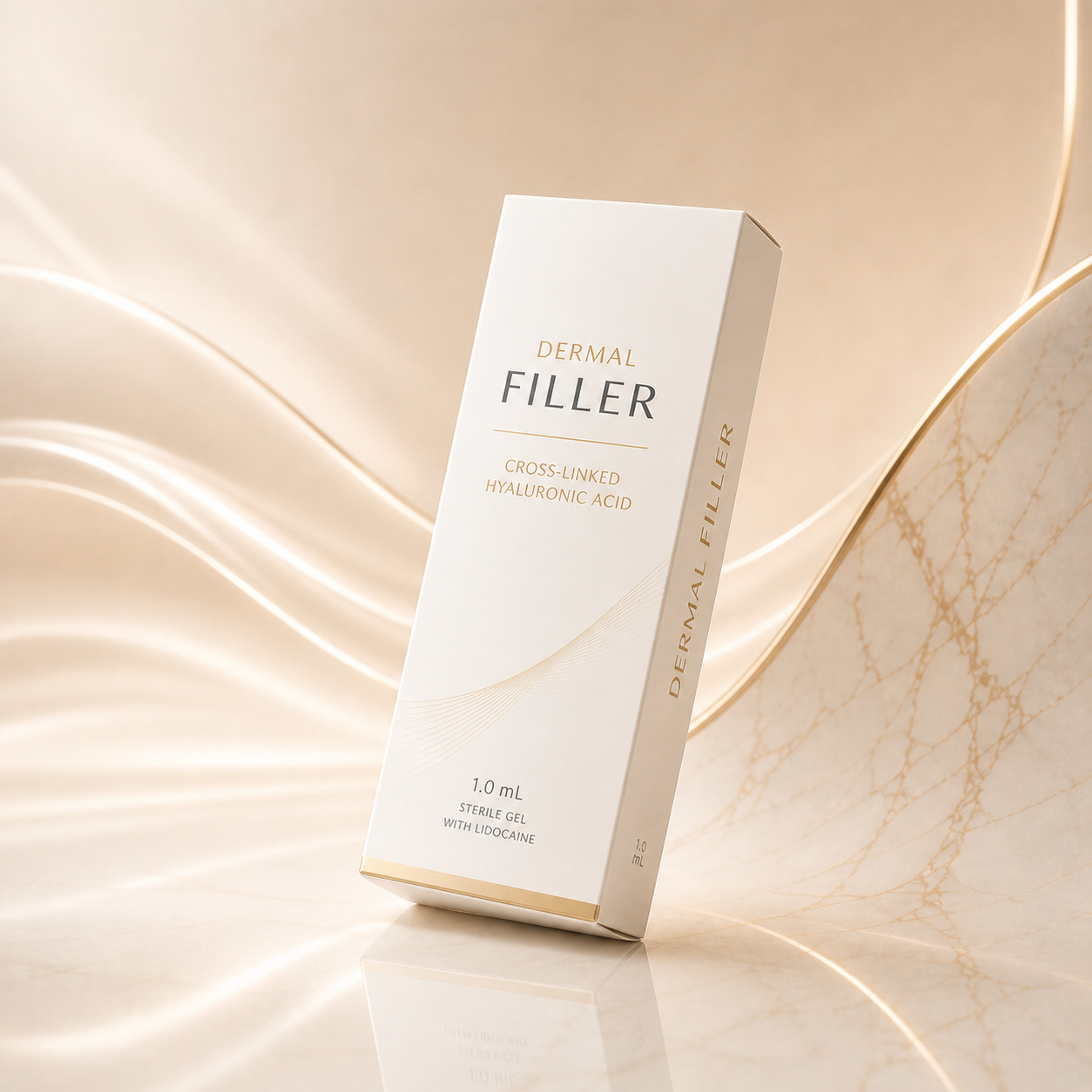 filler