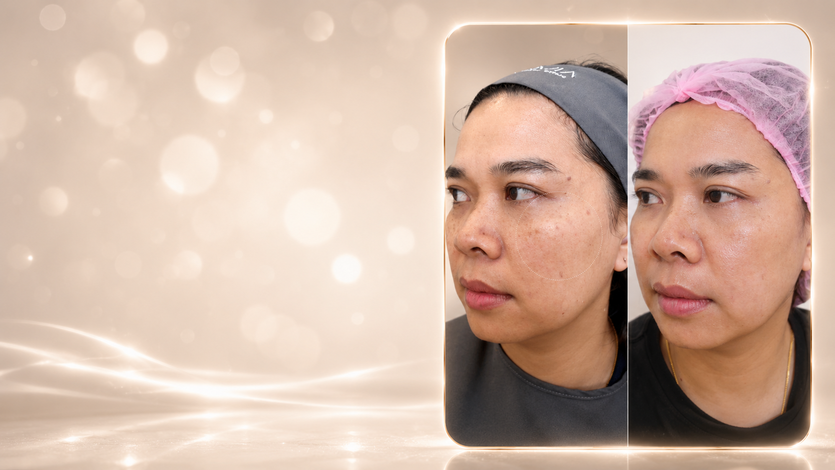 รีวิว Pico Drema Clinic