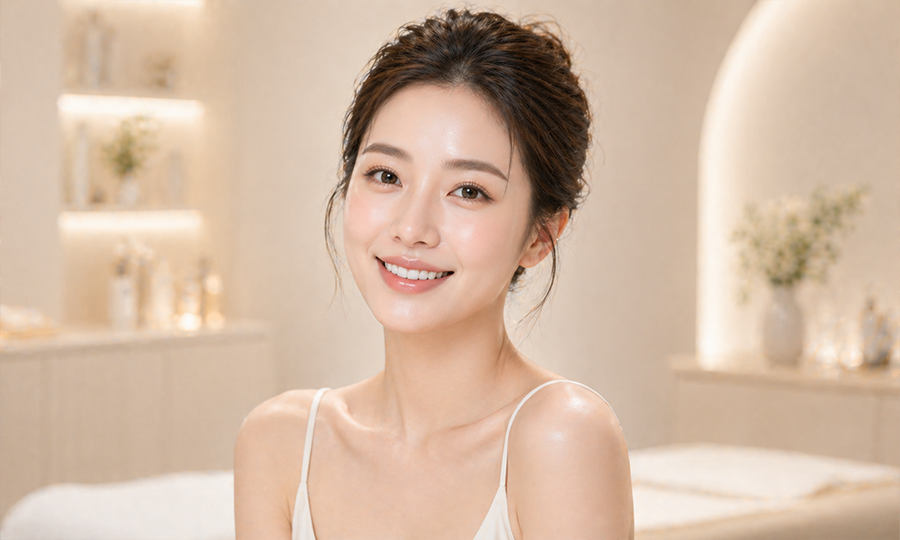 Natural-looking safe balanced results drema clinic