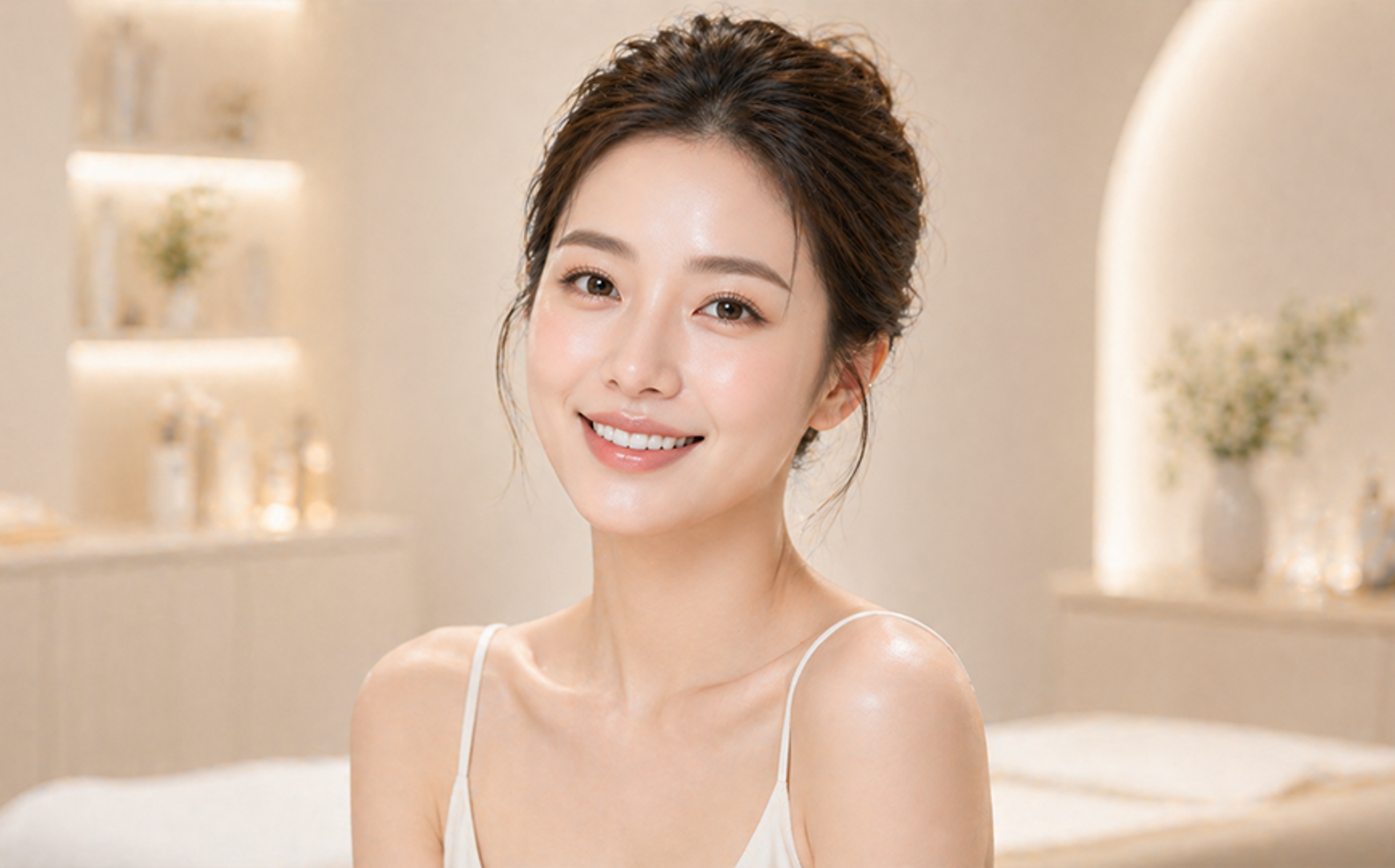 Natural-looking safe balanced results drema clinic