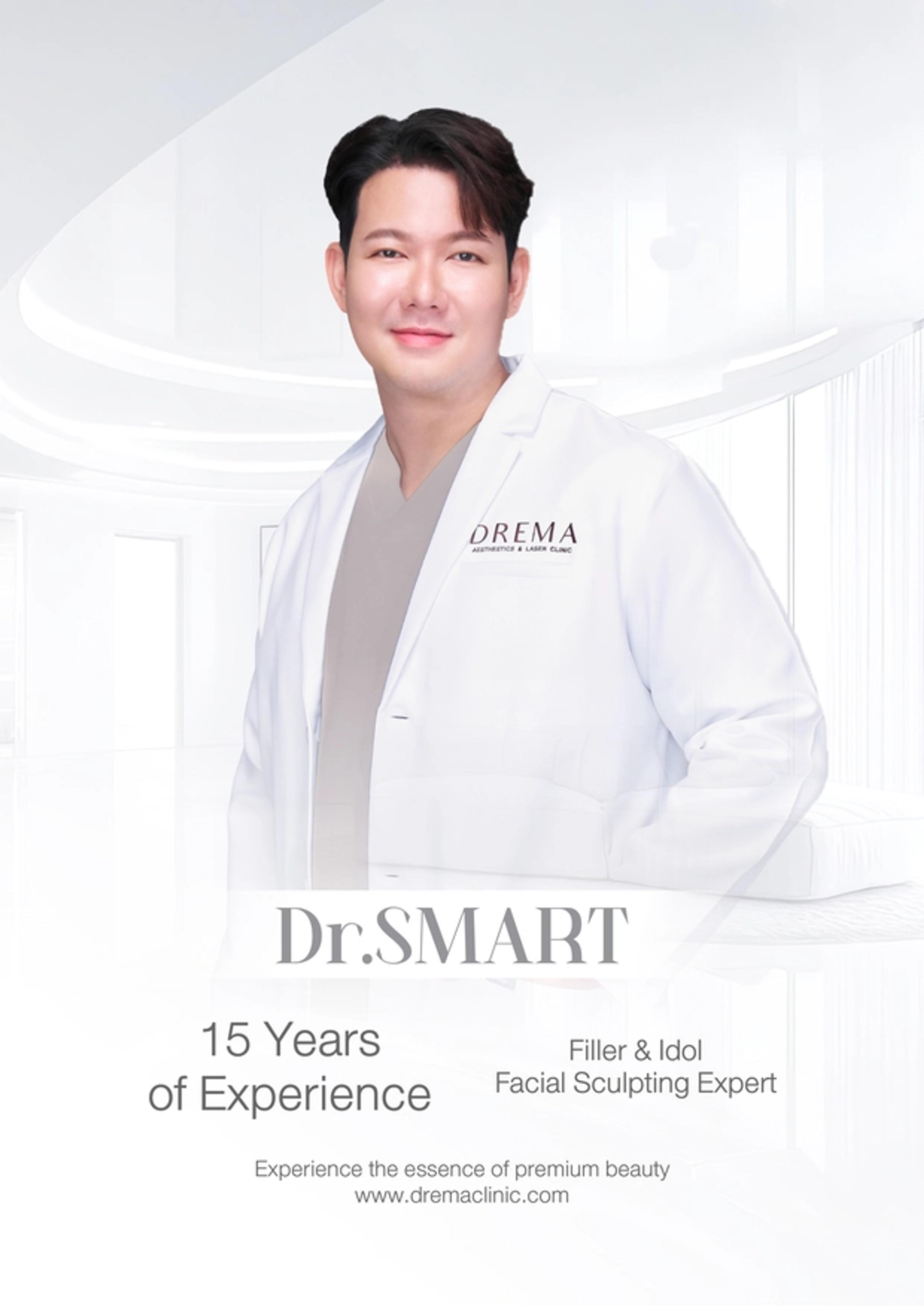 DR. SMART