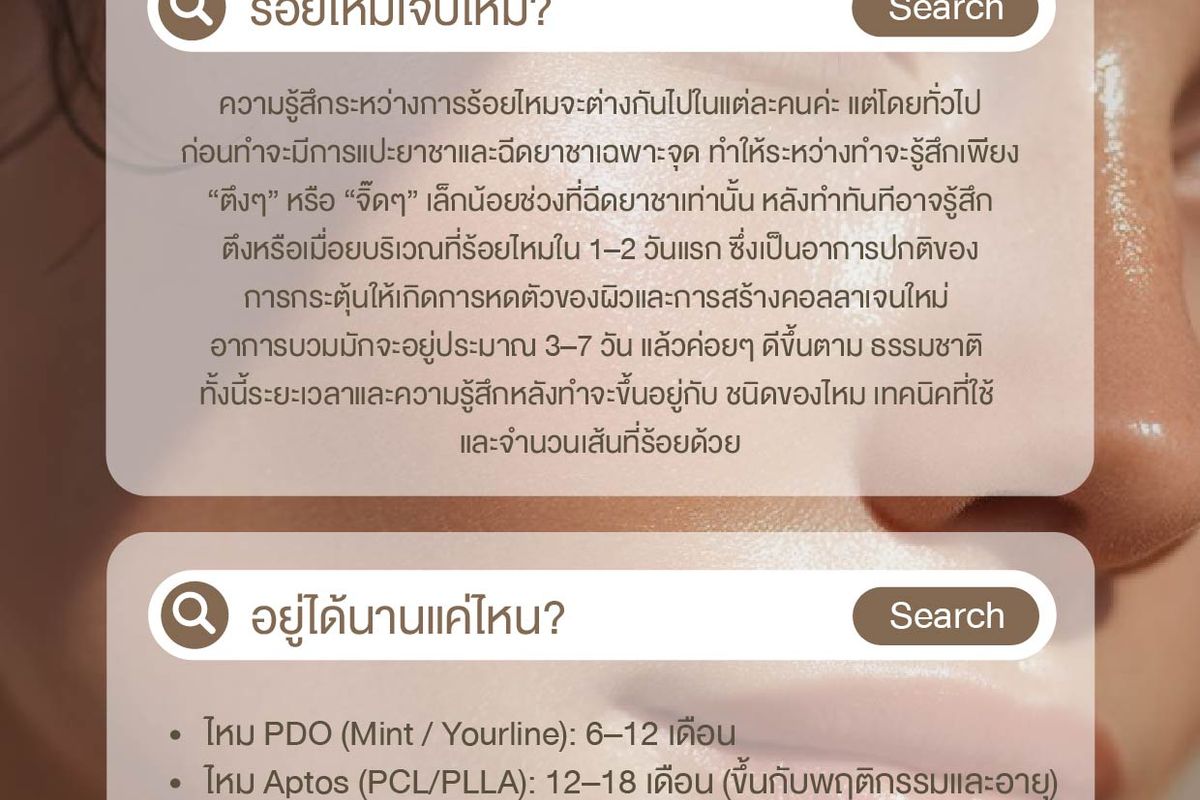 ตอบคำถามพบบ่อย