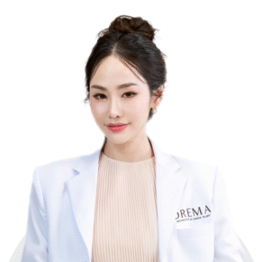 Brow Thread Lift
