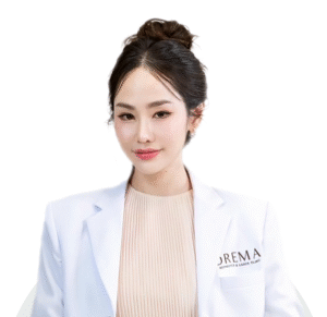 การร้อยไหมเหนียงที่ได้ผลที่สุด – เหนียงหาย กรอบหน้าคม - Drema Clinic