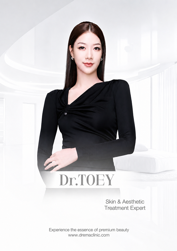 DR. TOEY