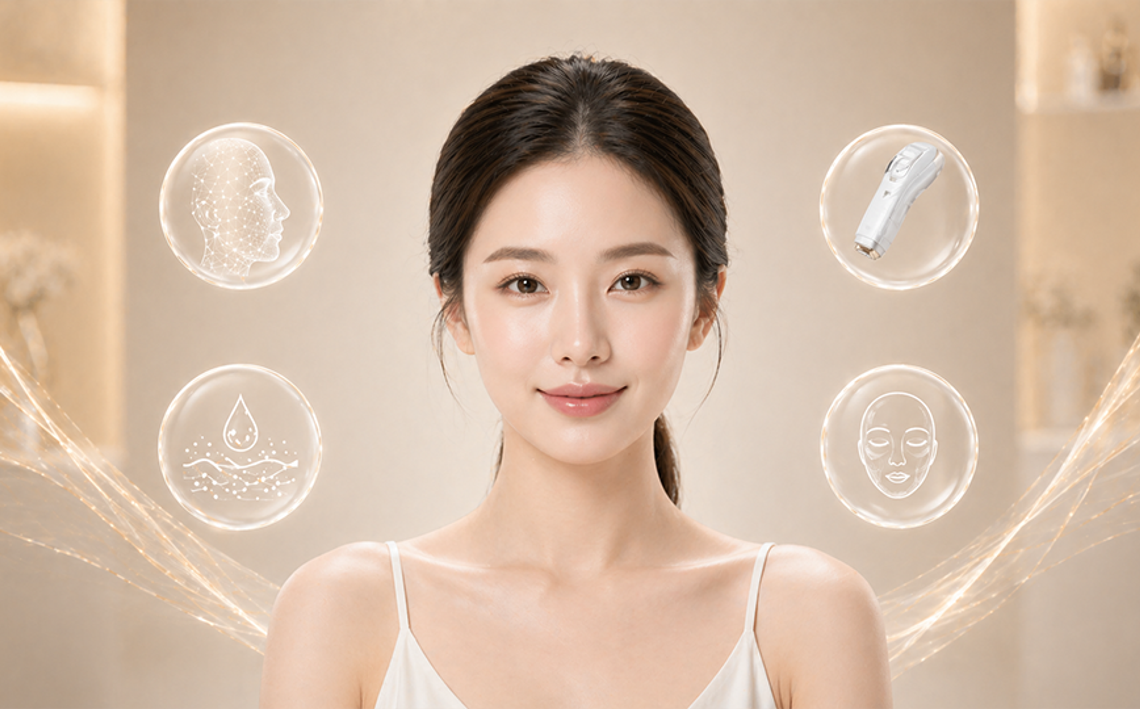 Personalized treatment design dremaclinic