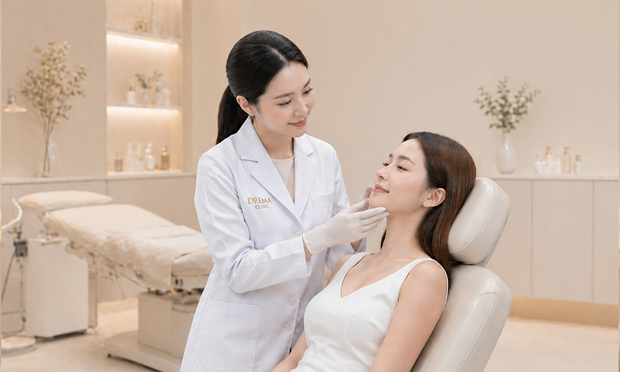 Aesthetic care by drema clinic
