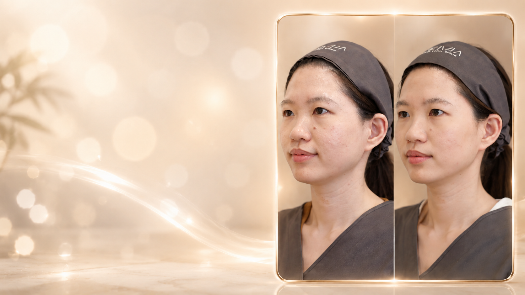 รีวิว Endolift Drema Clinic