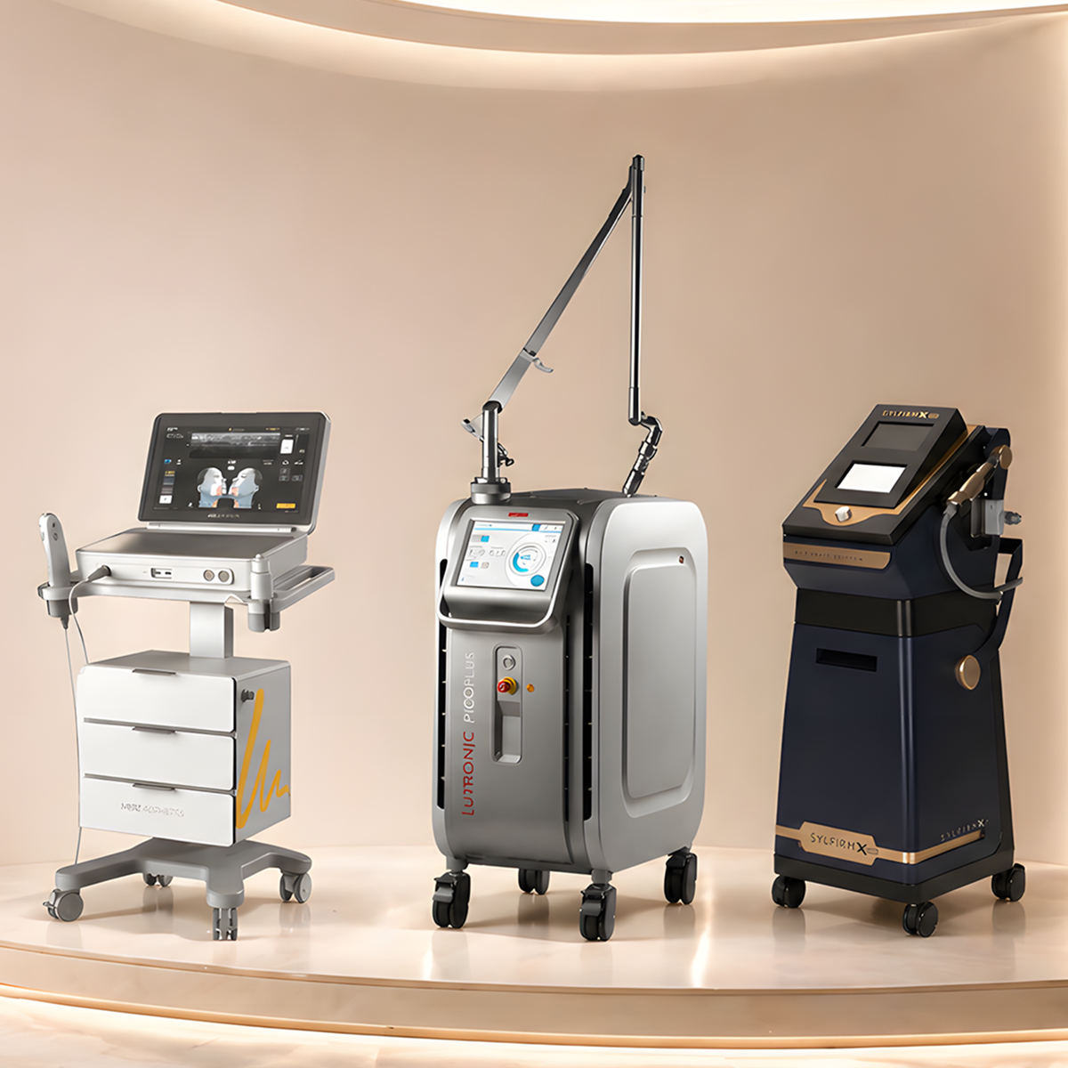 Laser & Energy Devices