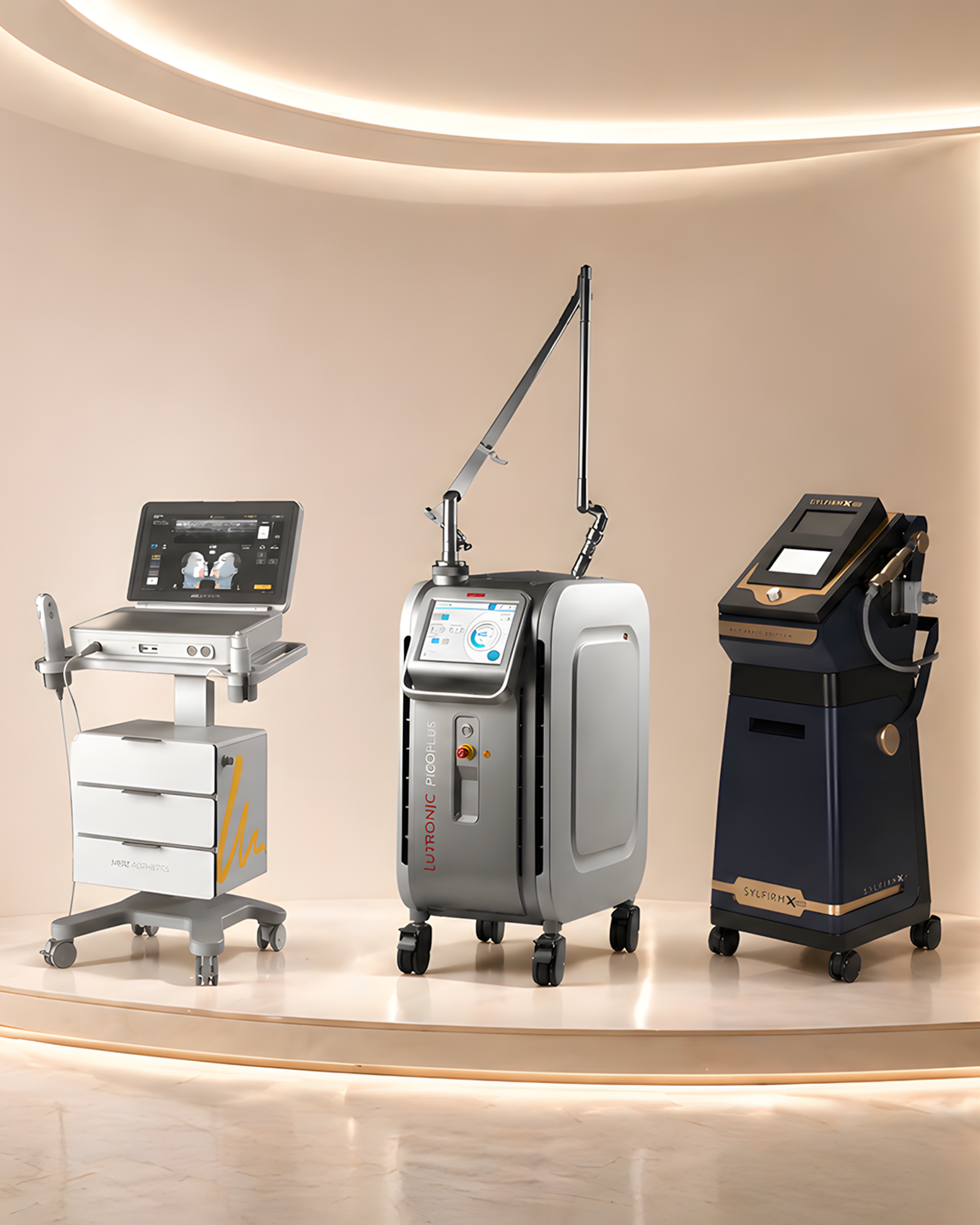 drema clinic technologies