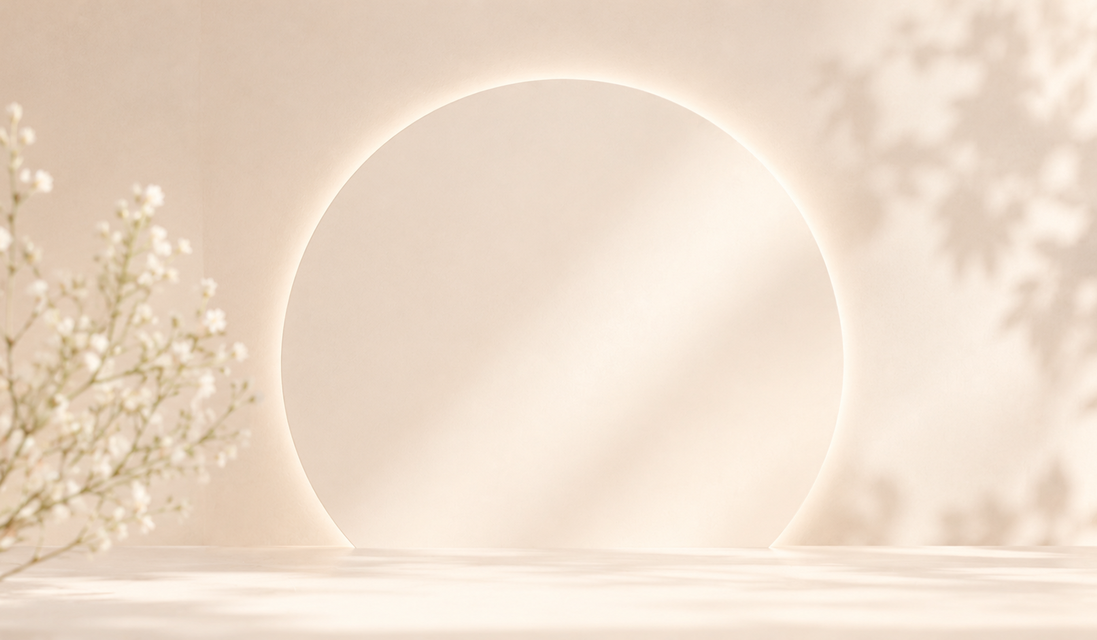 Drema Clinic treatments background