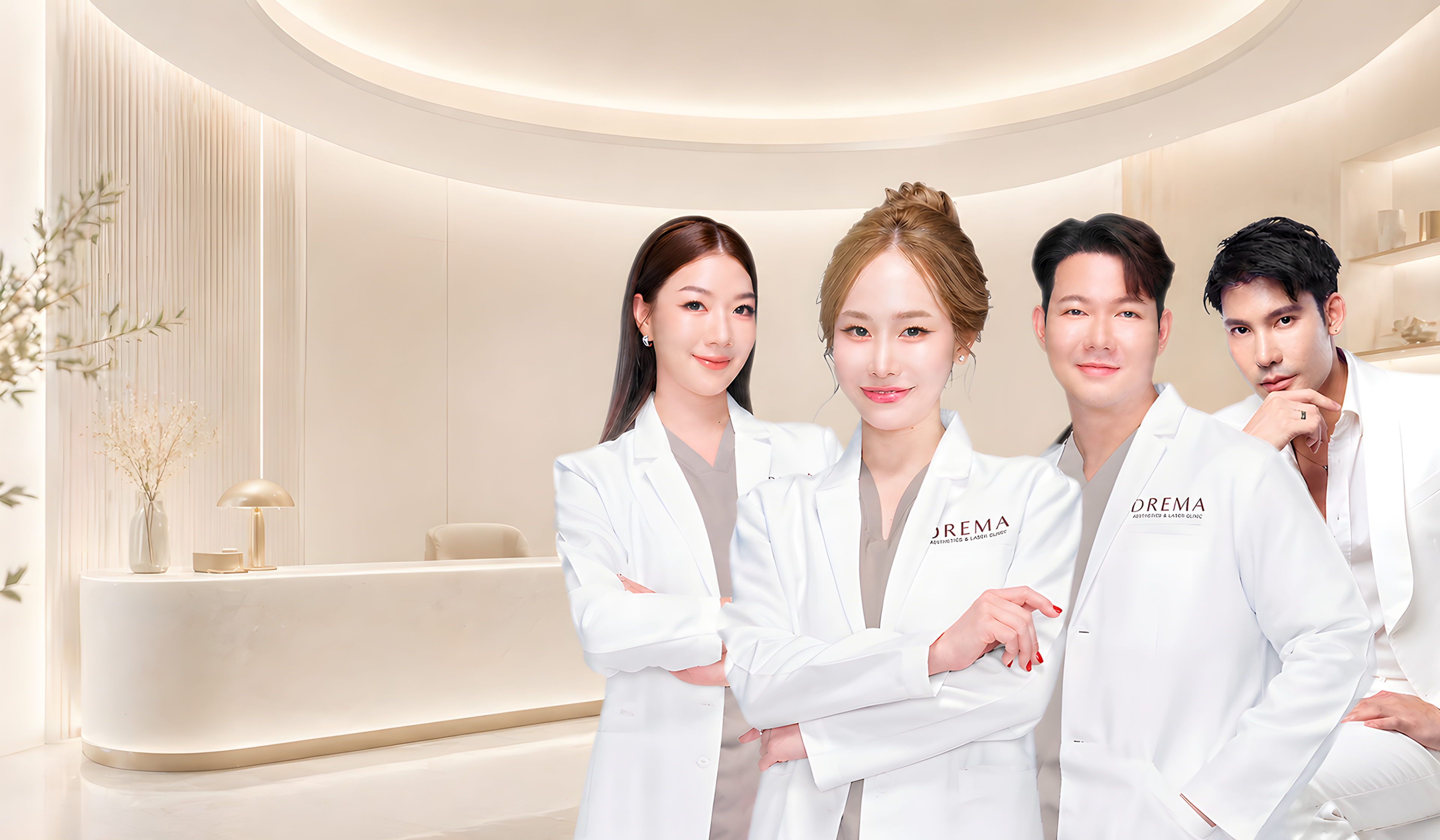 drema clinic